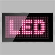 آموزش ساخت و راه اندازی تابلو روان LED