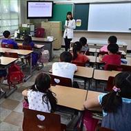 تحلیل و بررسی آموزش و پرورش کره جنوبی و ایران