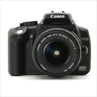 سرویس منوال Canon EOS 350D