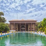 تحقیق باغ های اصفهان