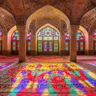 پاورپوینت تاثیر اسلام در معماری ایران