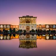 تحقیق درمورد دیدنی های شهر اصفهان همراه با راهنما و تصاویر